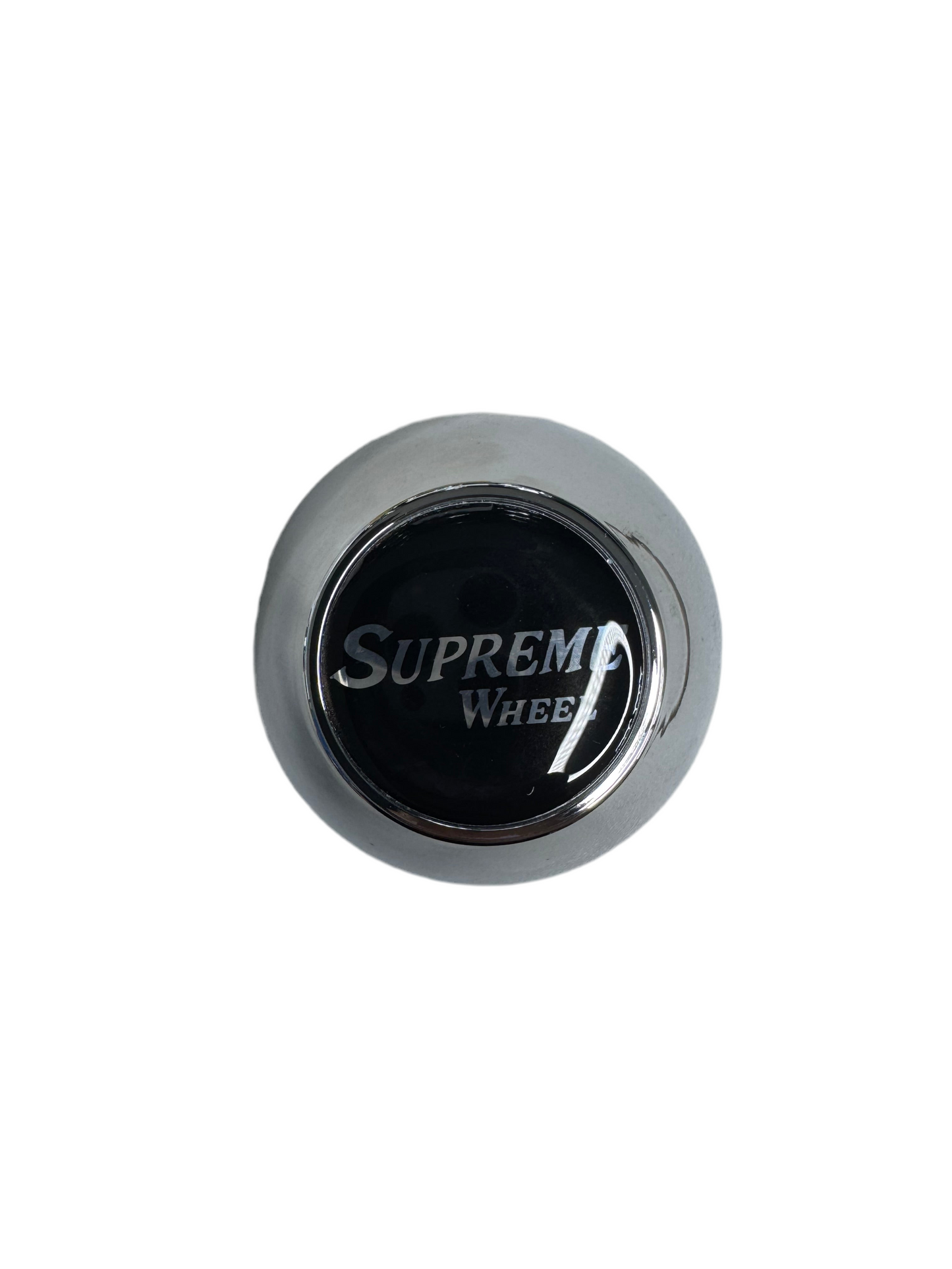 Supreme Wheel Cap