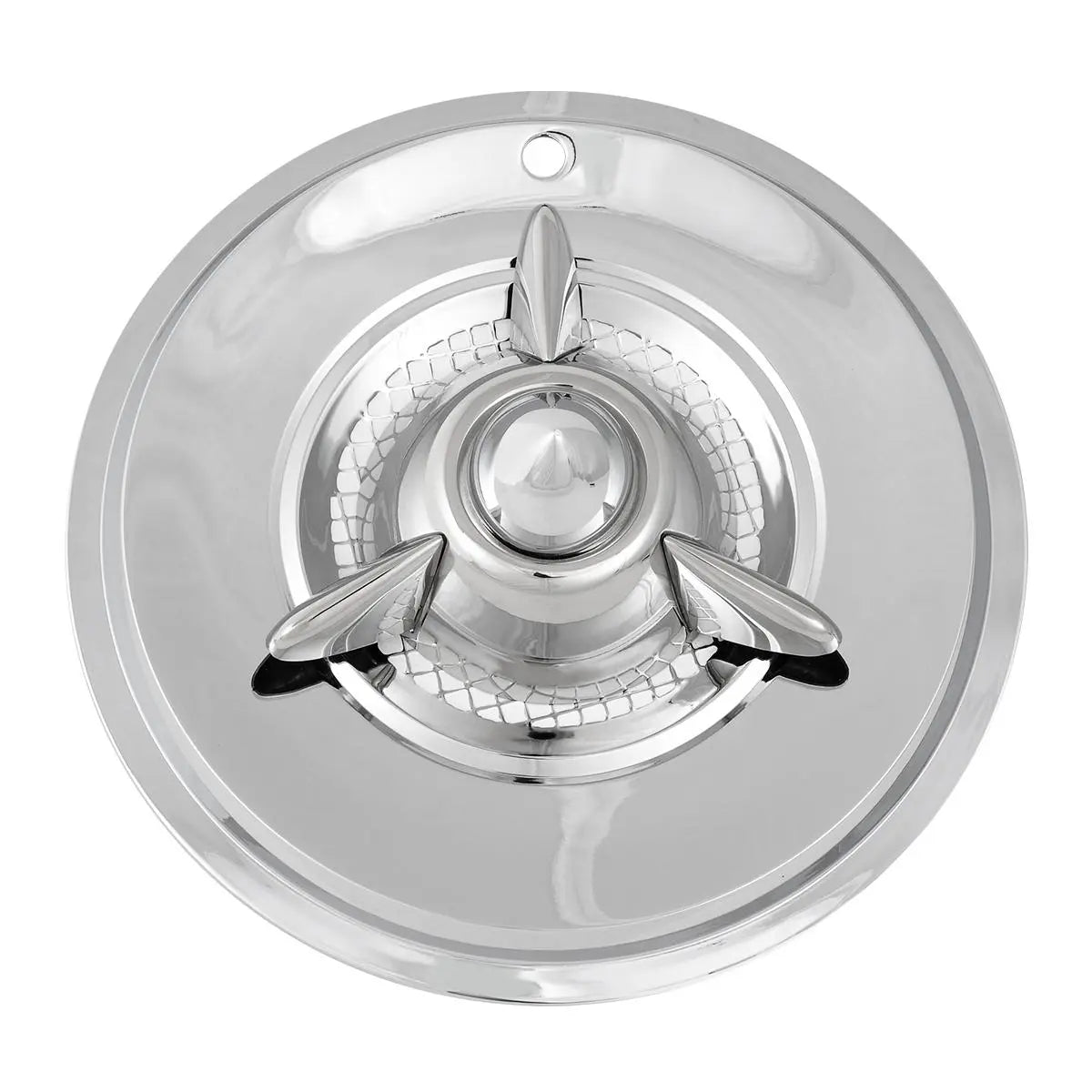 15” Nomad Hubcap