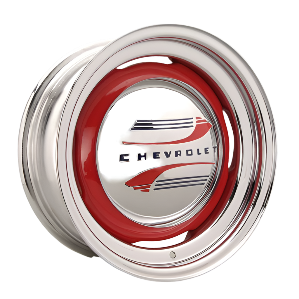 8.125” 1941-1948 Chevrolet Cap