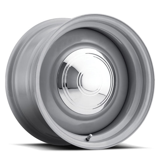 7.5” Police Plain Cap