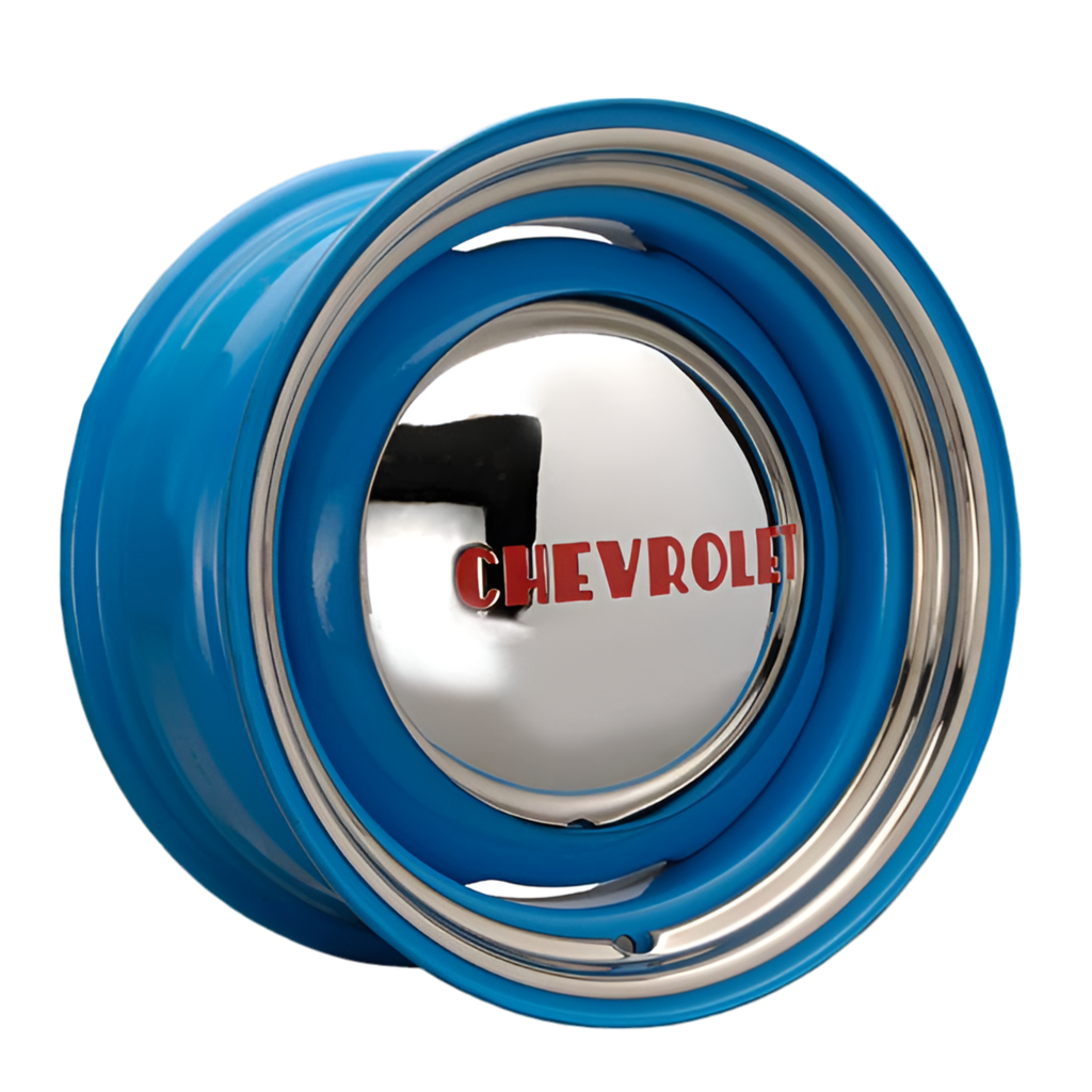 8.125” 1947-1953 Chevrolet Truck Cap