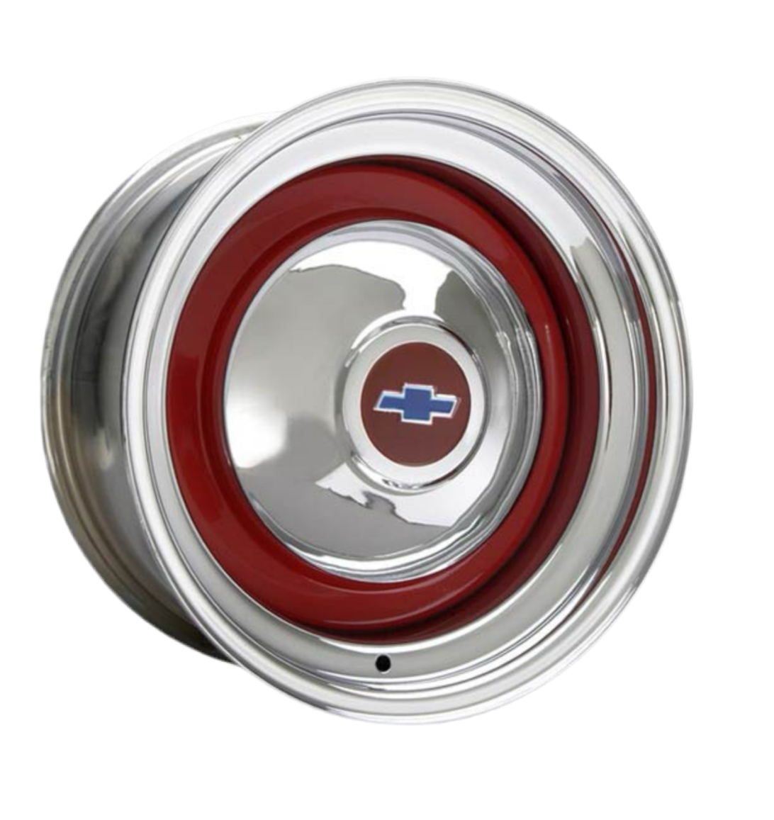 7.5” 1949-1950 Chevrolet Cap