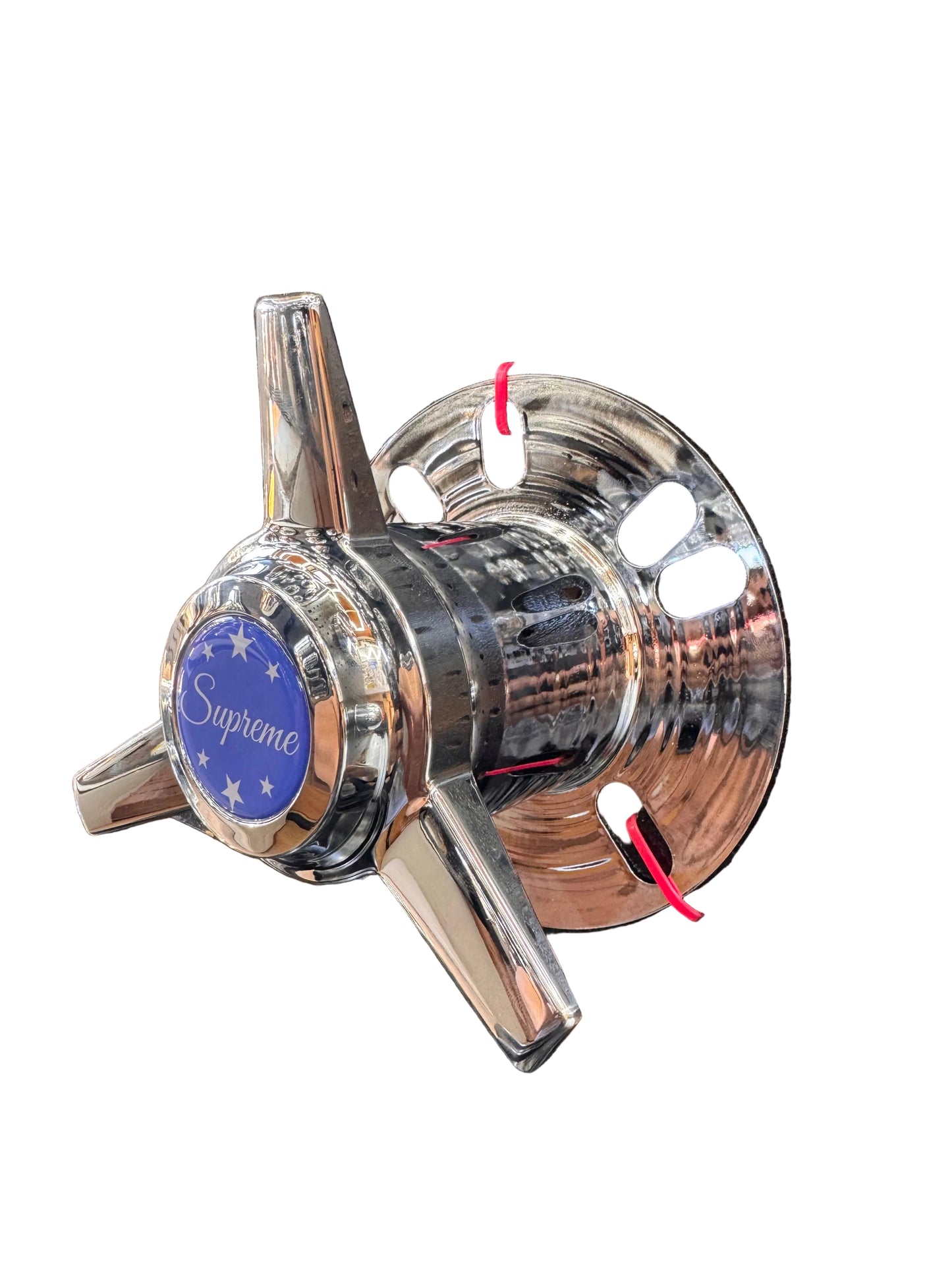 Supreme Spinner With Tower
