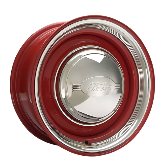 7.5” 1942 Ford Cap