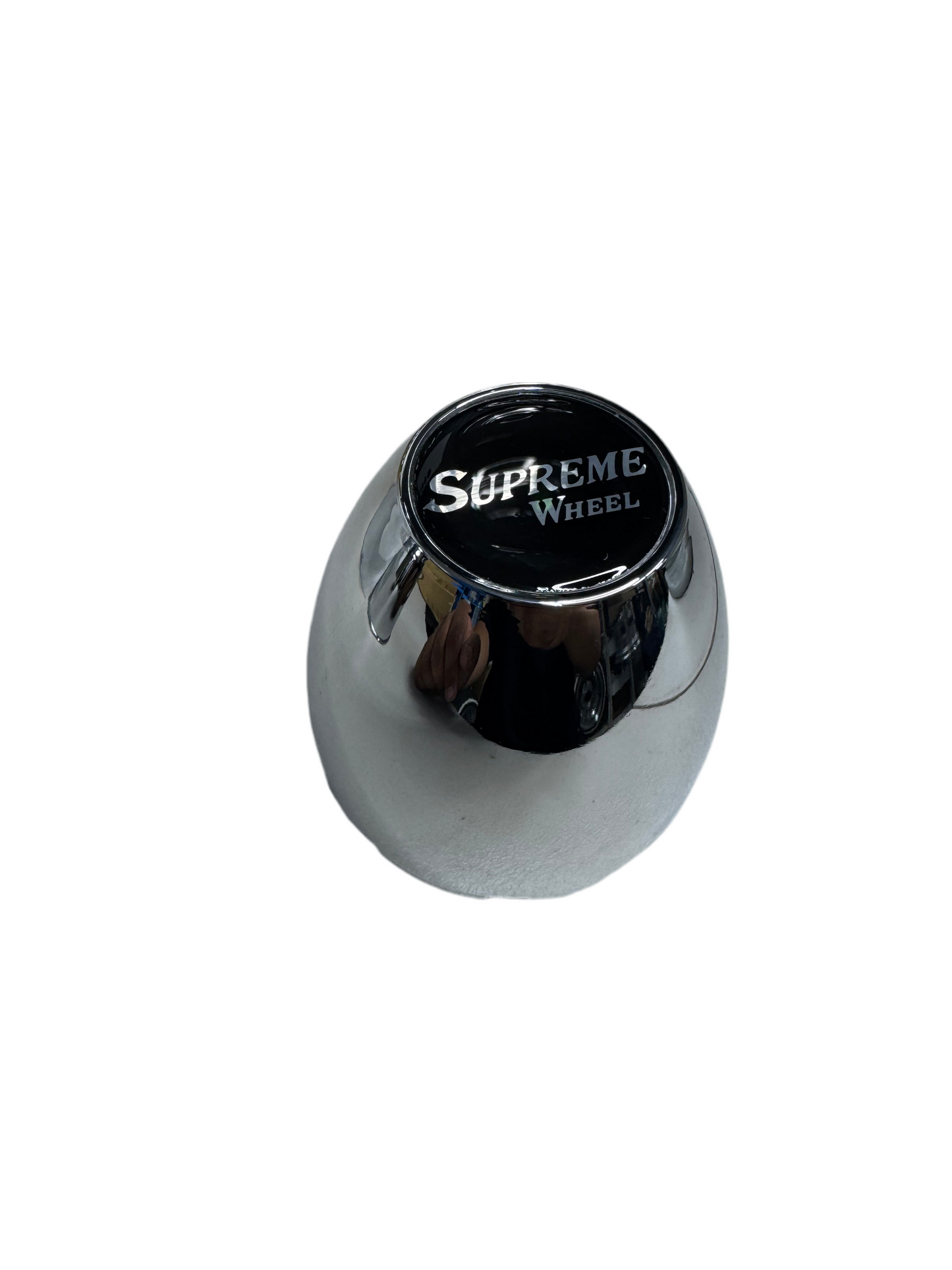 Supreme Wheel Cap