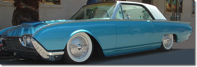 15” Starburst Wheel Covers