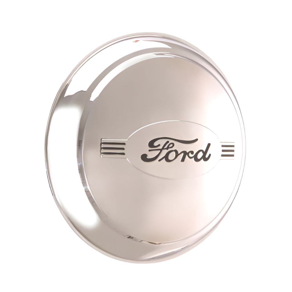 7.5” 1942 Ford Cap
