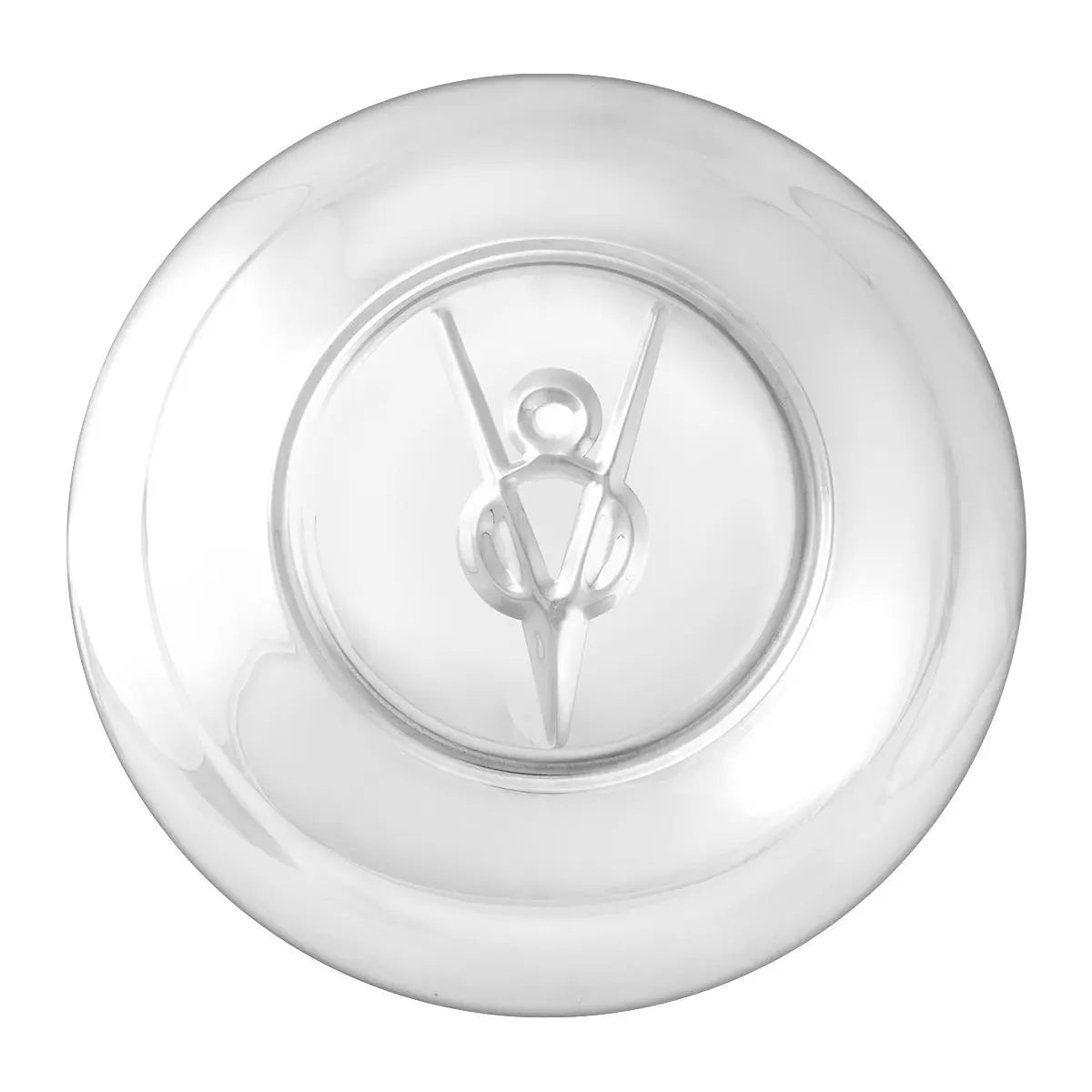 5 3/4” 1935 Ford V8 Wire Wheel Cap