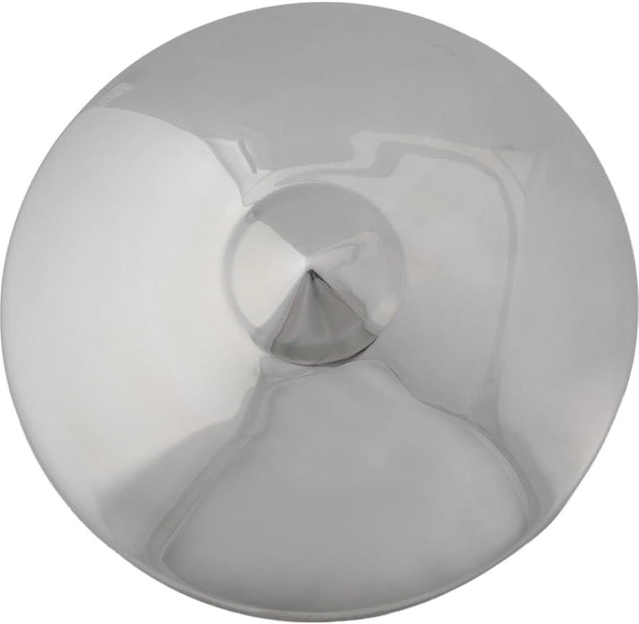 10 1/8” 1949-1950 Ford Plain Cap