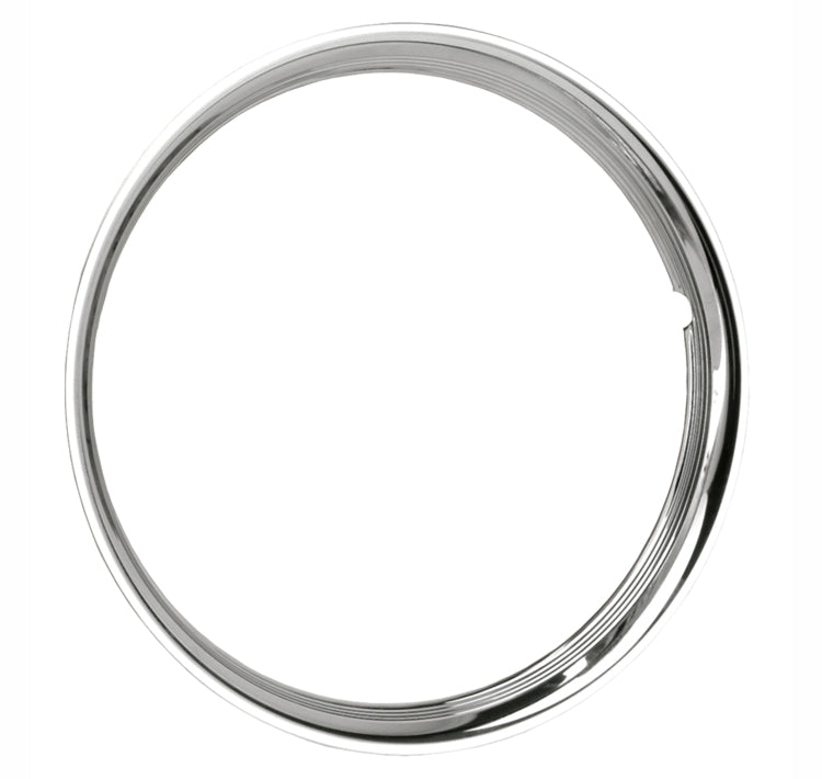 16” Ribbed Trim Rings