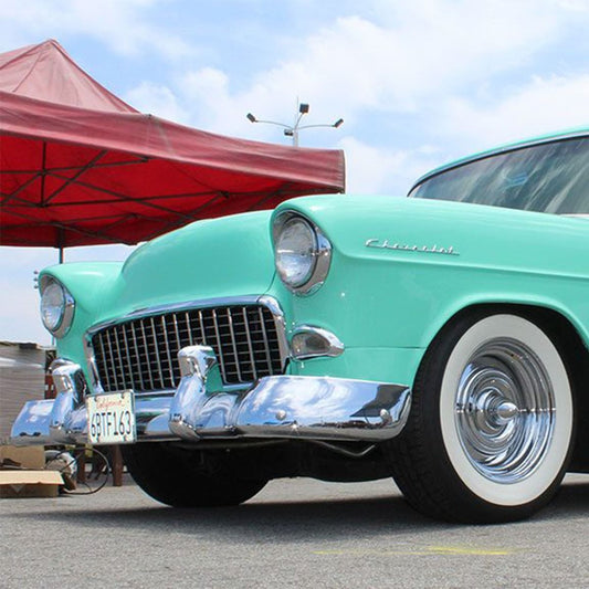 7.5” Shannon Cone Cap