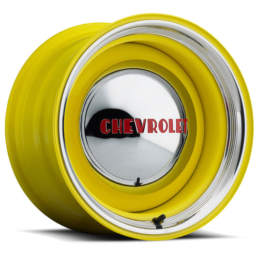 7.5” 1947-1953 Chevrolet Truck Cap