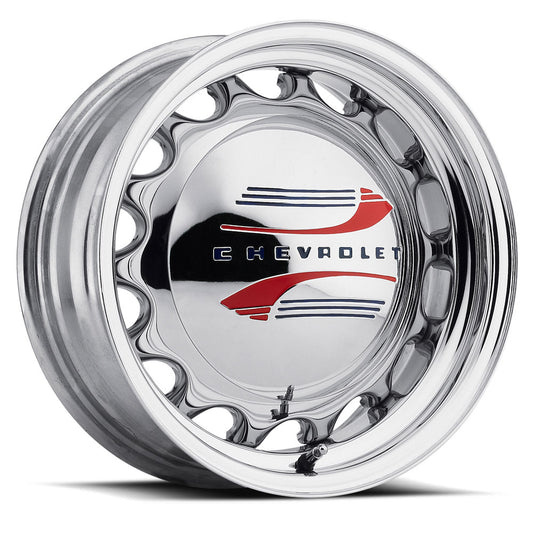 7.5” 1941-1948 Chevrolet Cap