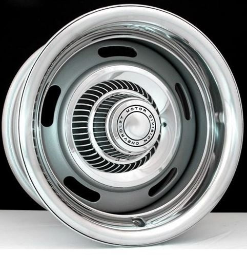 15x7 Deep Dish Trim Rings