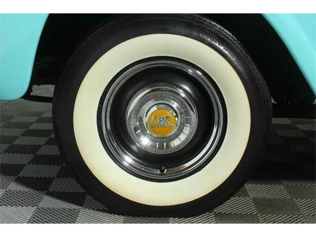 7.5” 1955-1959 GMC Truck Cap