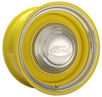 7.5” 1941 Ford Cap