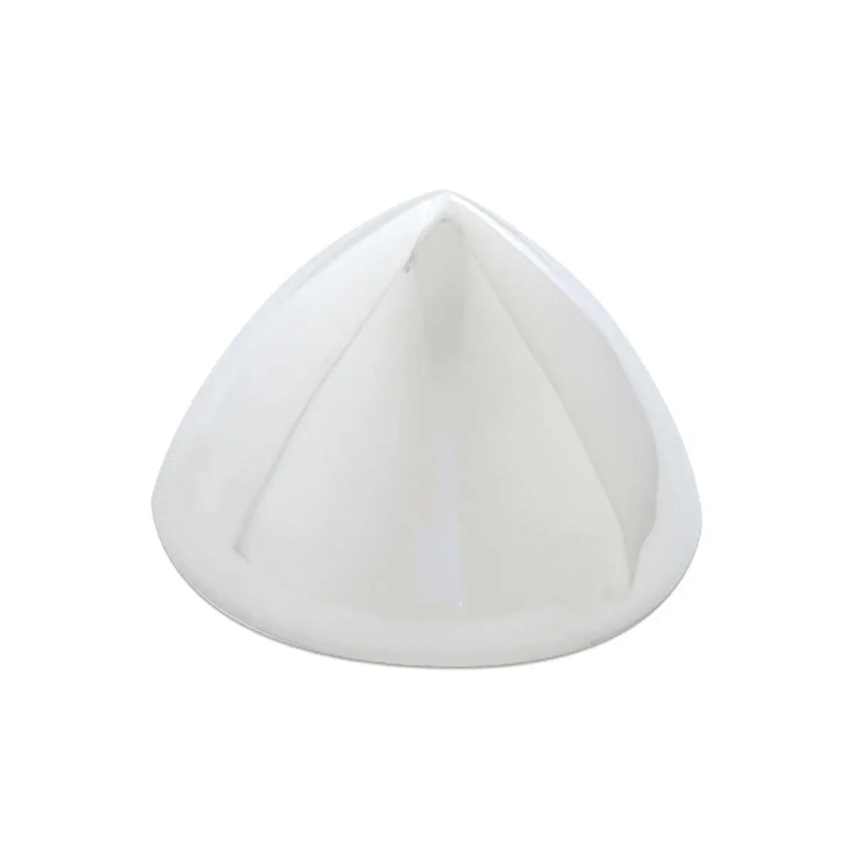 Bullet Cap 2 1/2” x 1 5/8”