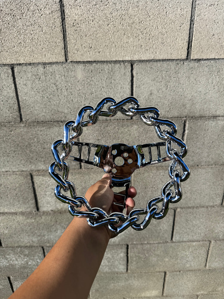 Steering Wheels