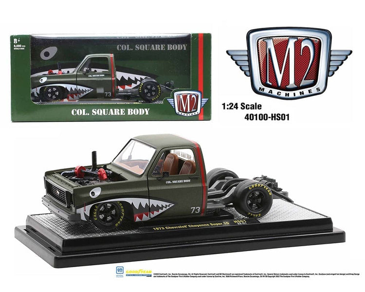 Diecast Cars