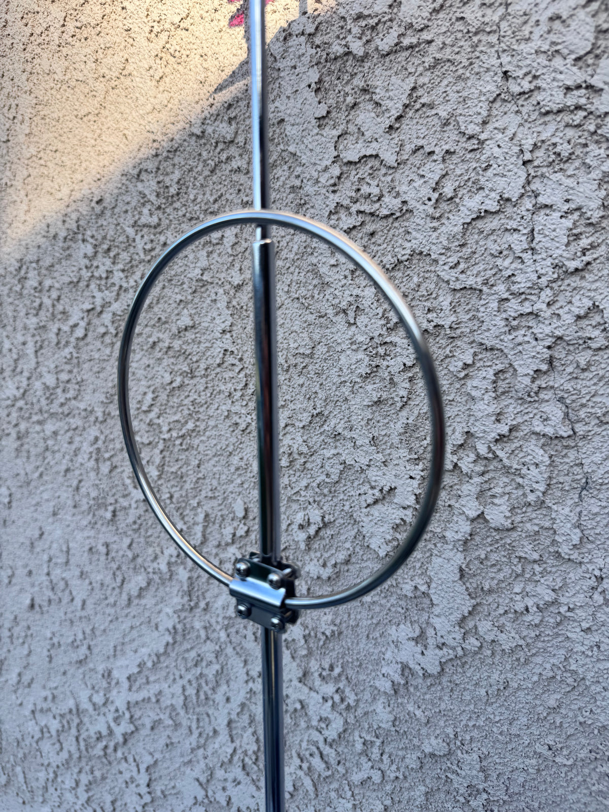 Antenna Booster Loop