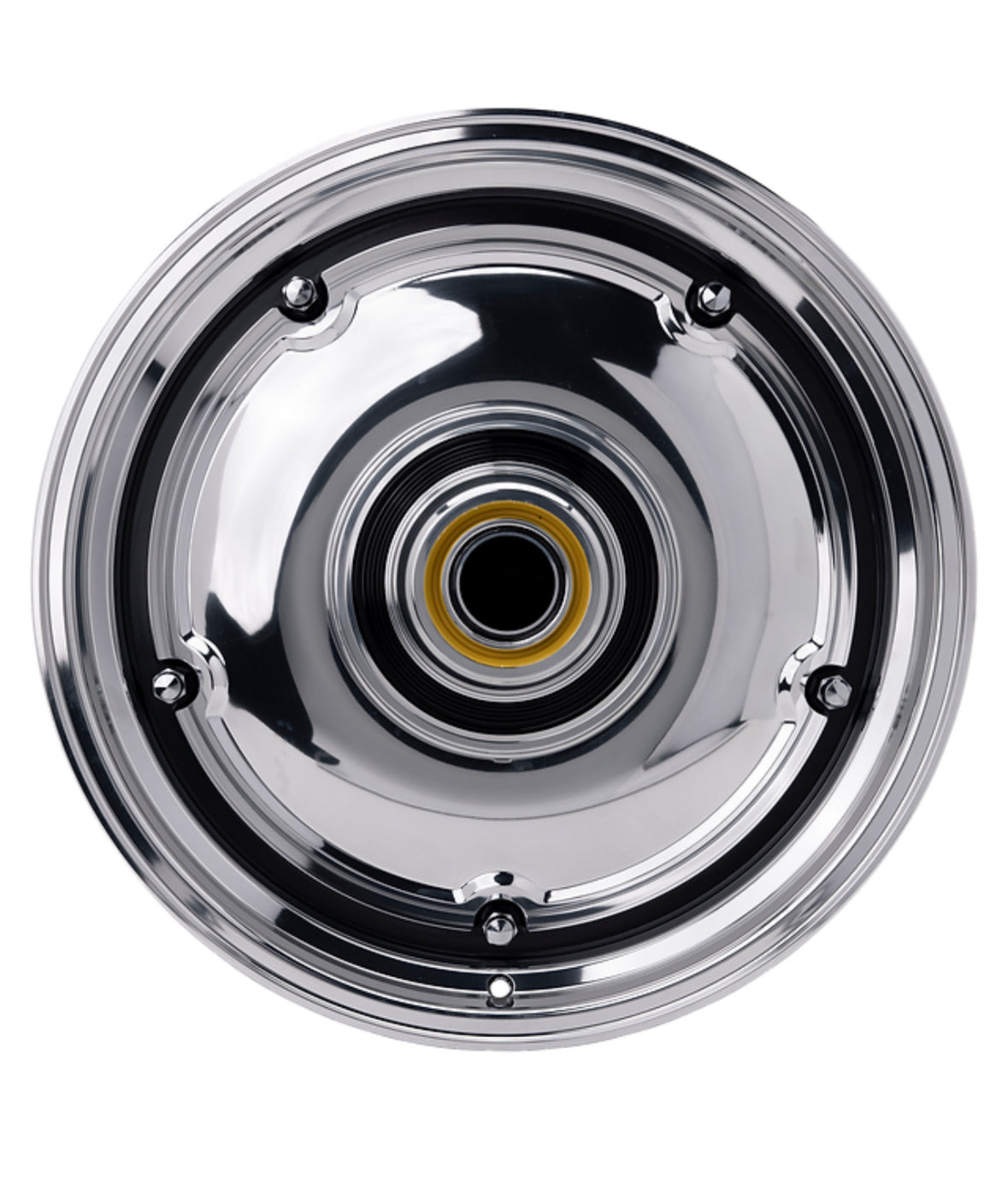 7.5” C-70 Cap