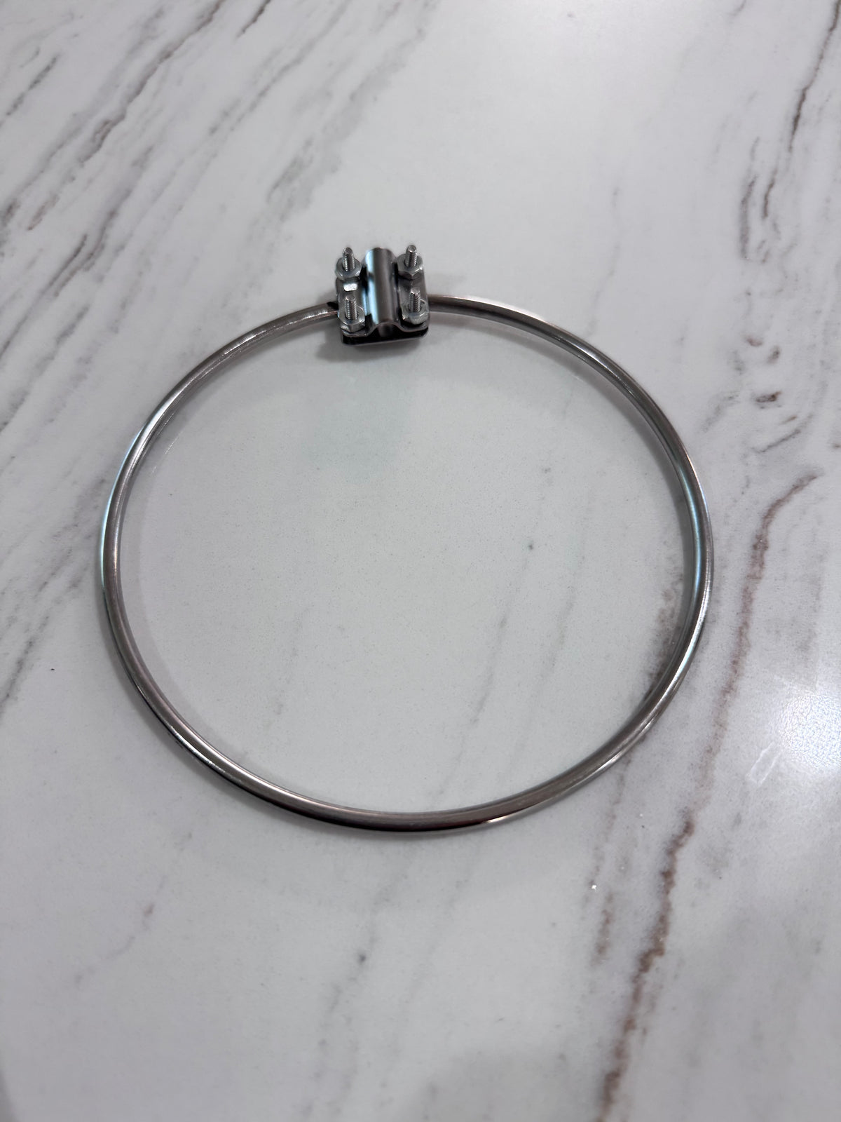 Antenna Booster Loop