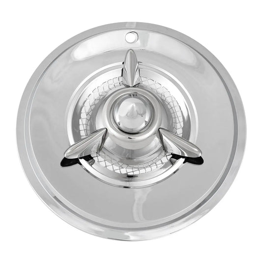 15” Nomad Hubcap