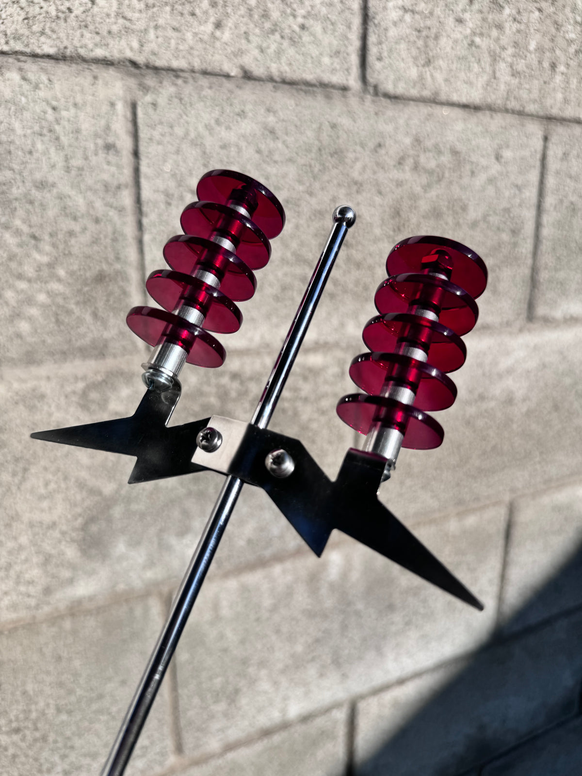 Aero-Glo Antenna Topper