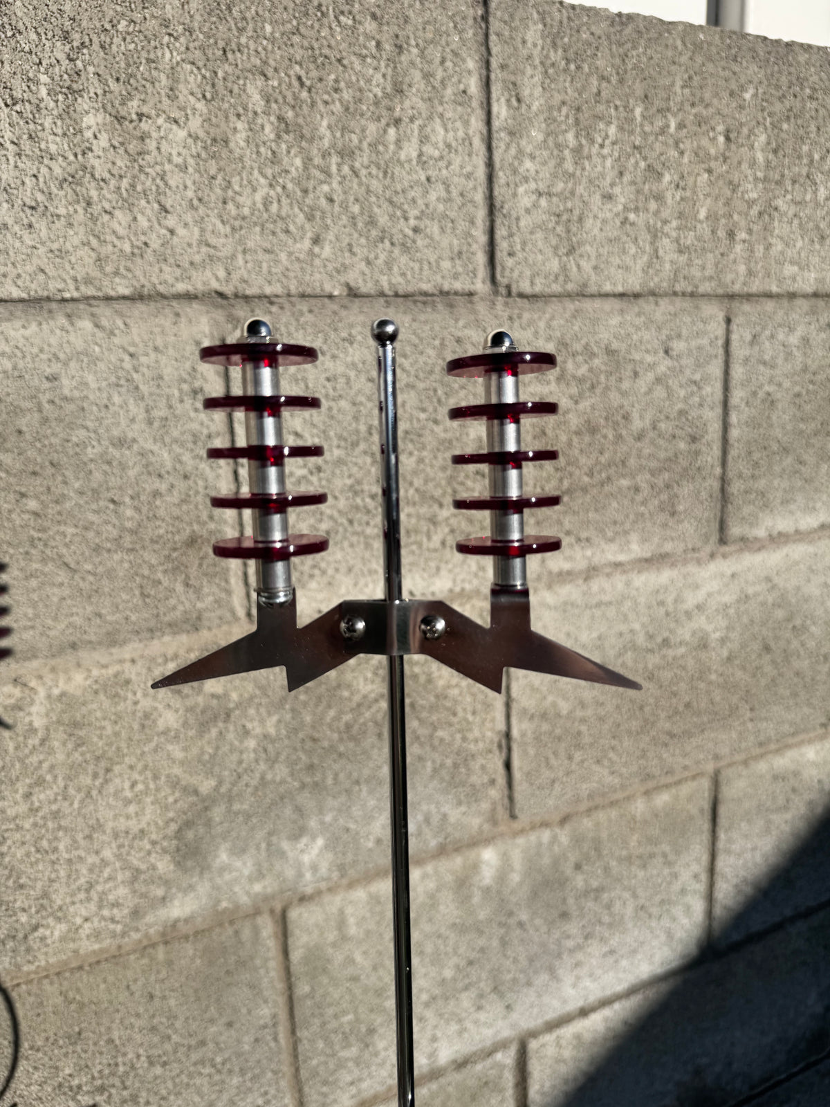 Aero-Glo Antenna Topper