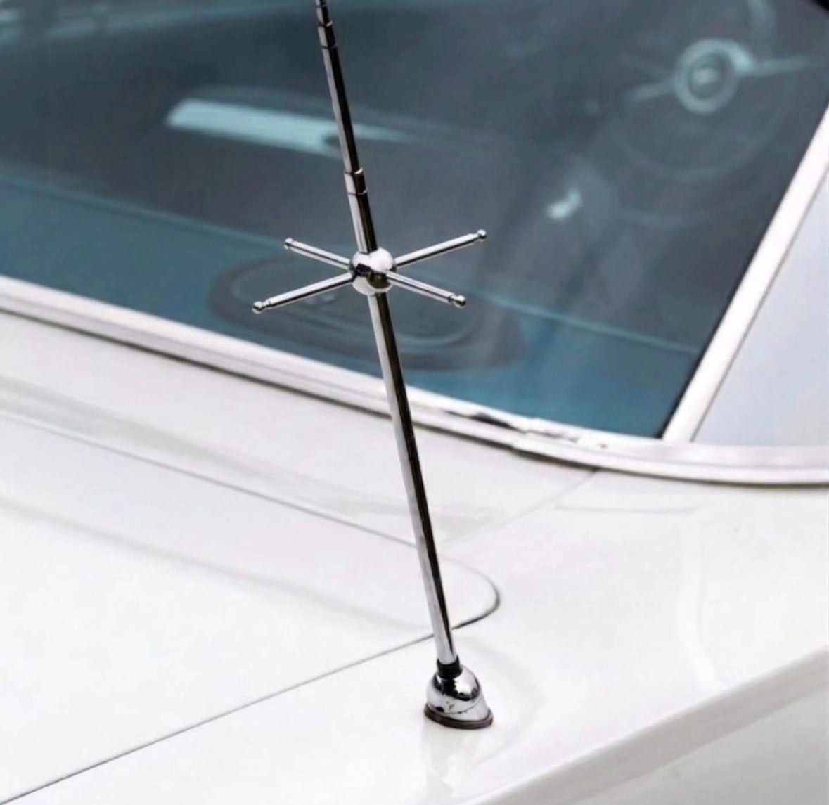 Explorer Antenna Booster