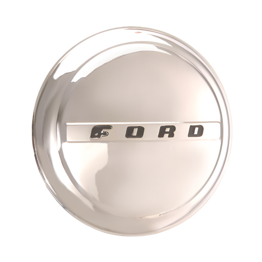 7.5” 1947 Ford Cap