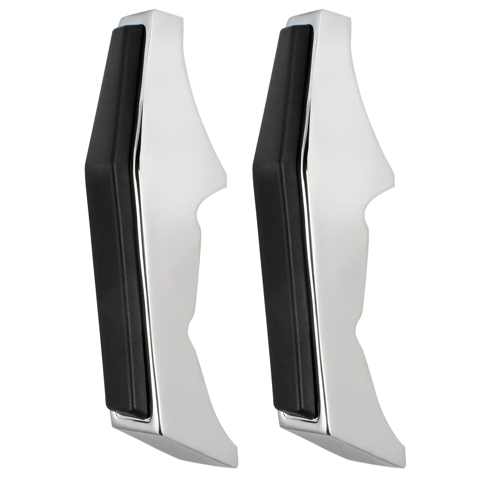 81 87 Chevy Truck Bumper Guards 73-80 Chevy/GMC Truck Bumper Guards – Ochoa's Classic Wheels LLC
