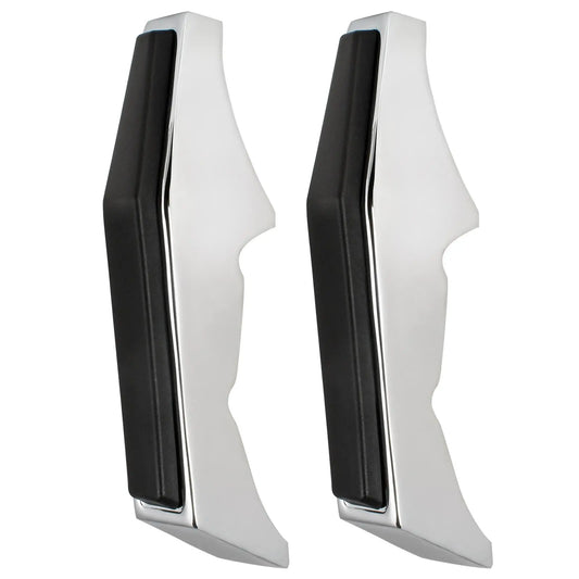 73-80 Chevy/GMC Truck Bumper Guards