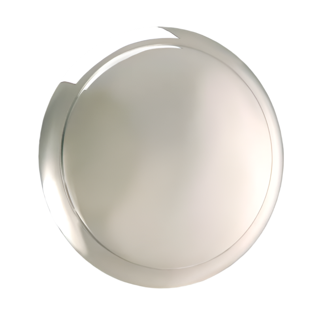 5 3/4” 1934 Ford Plain Wire Wheel Cap