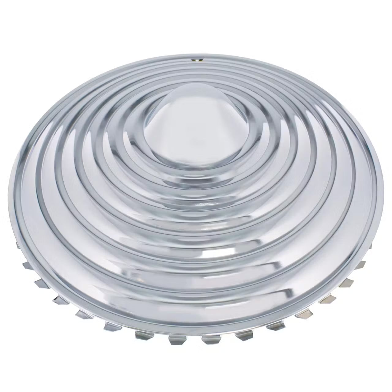 15” Starburst Wheel Covers