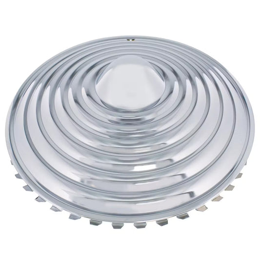 15” Starburst Wheel Covers