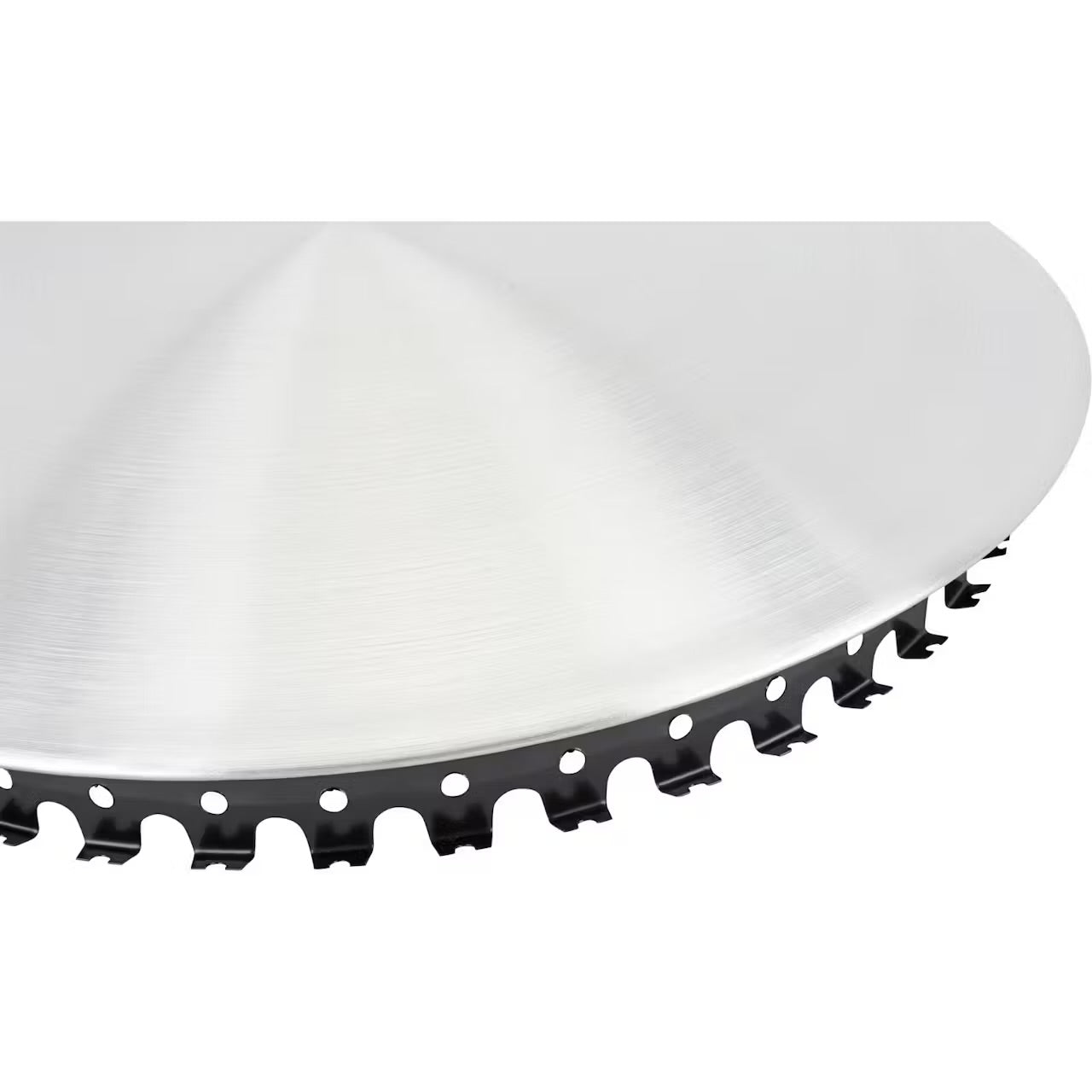 15” Brushed Stainless Steel Wheel Covers