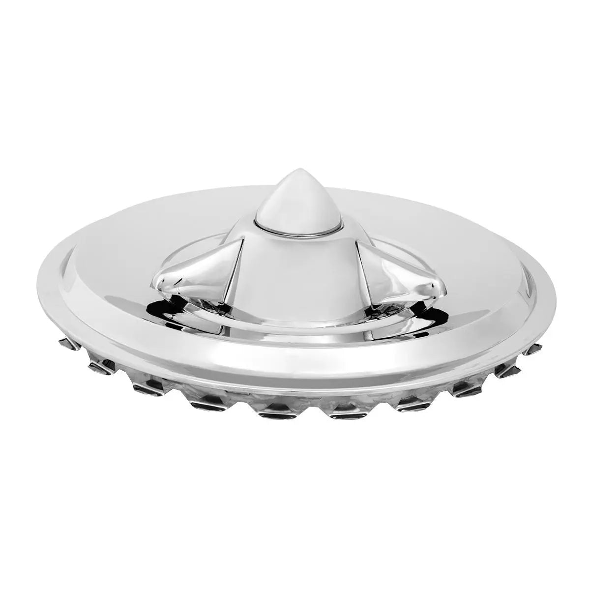 15” Nomad Hubcap