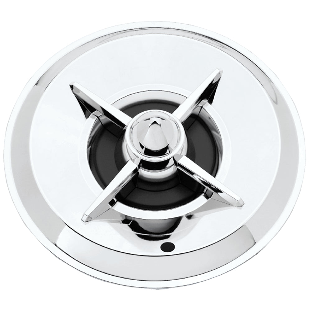 15” Lancer Wheel Covers