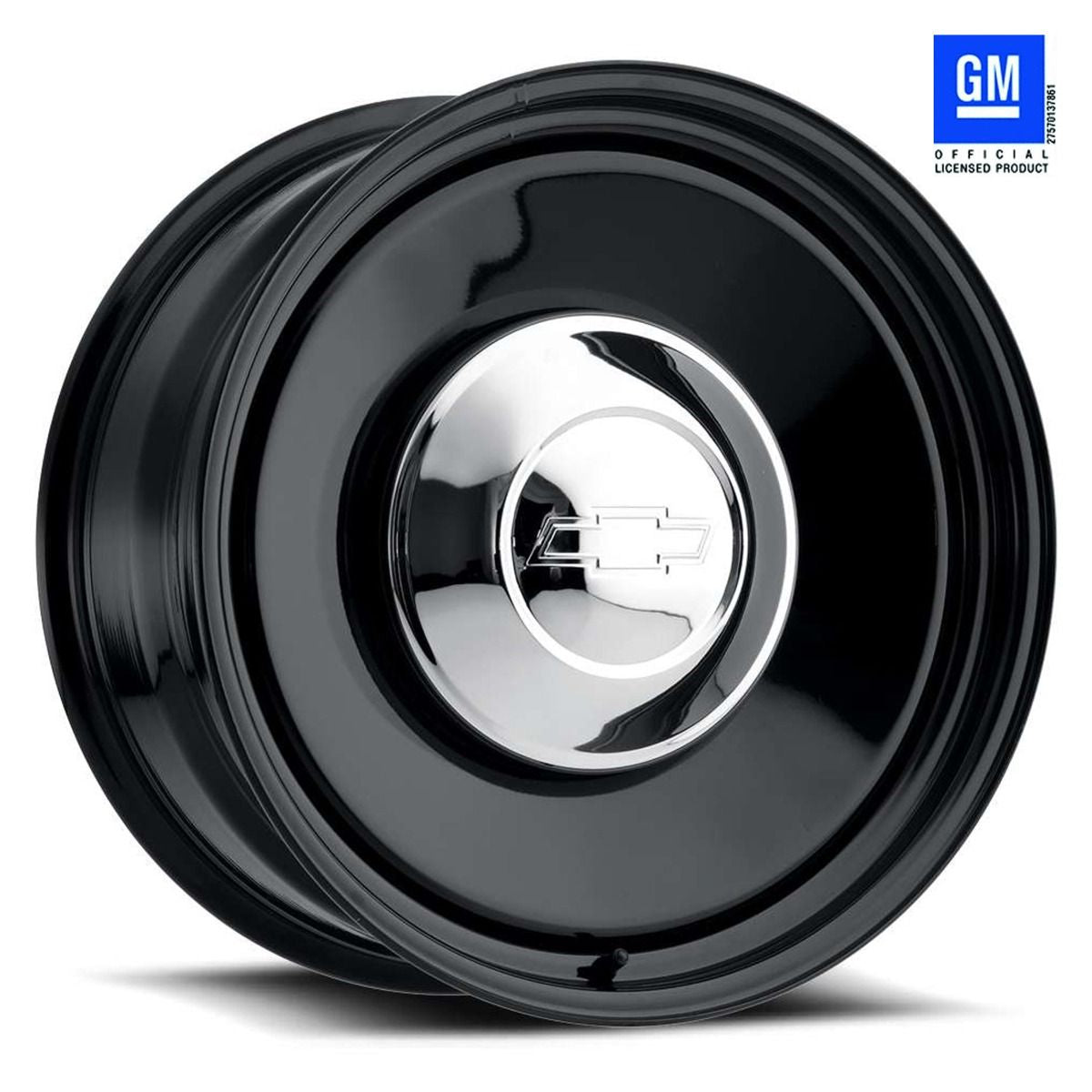 10 1/8” OE Chevy Cap