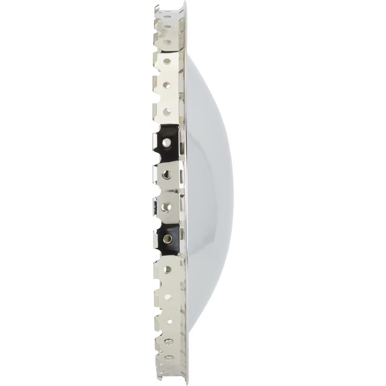 15” Full Moon Wheel Covers