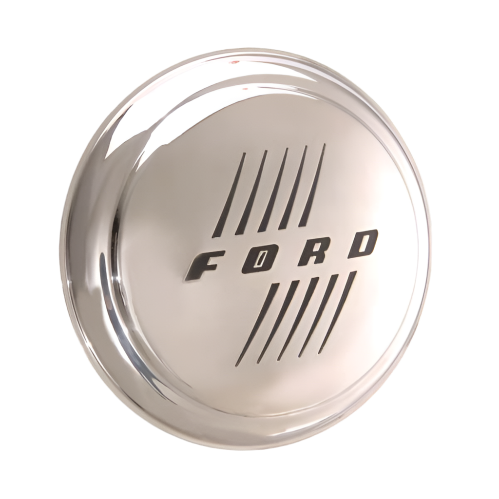 7.5” 1946 Ford Cap