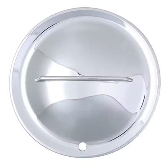 15” Hollywood Flipper Wheel Covers