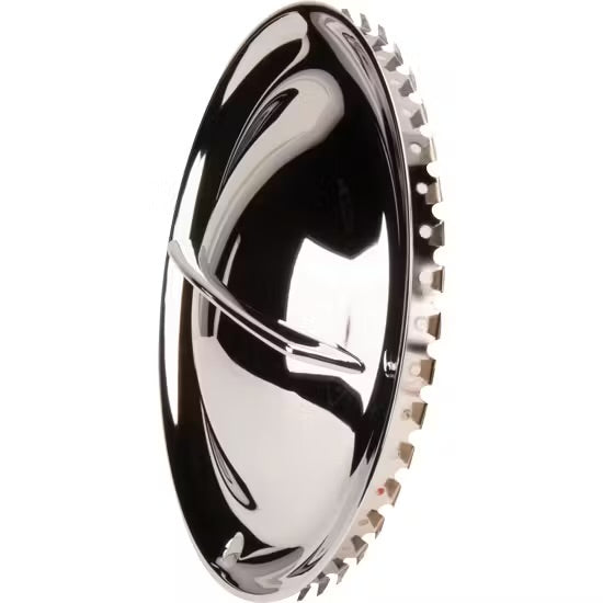 15” Hollywood Flipper Wheel Covers