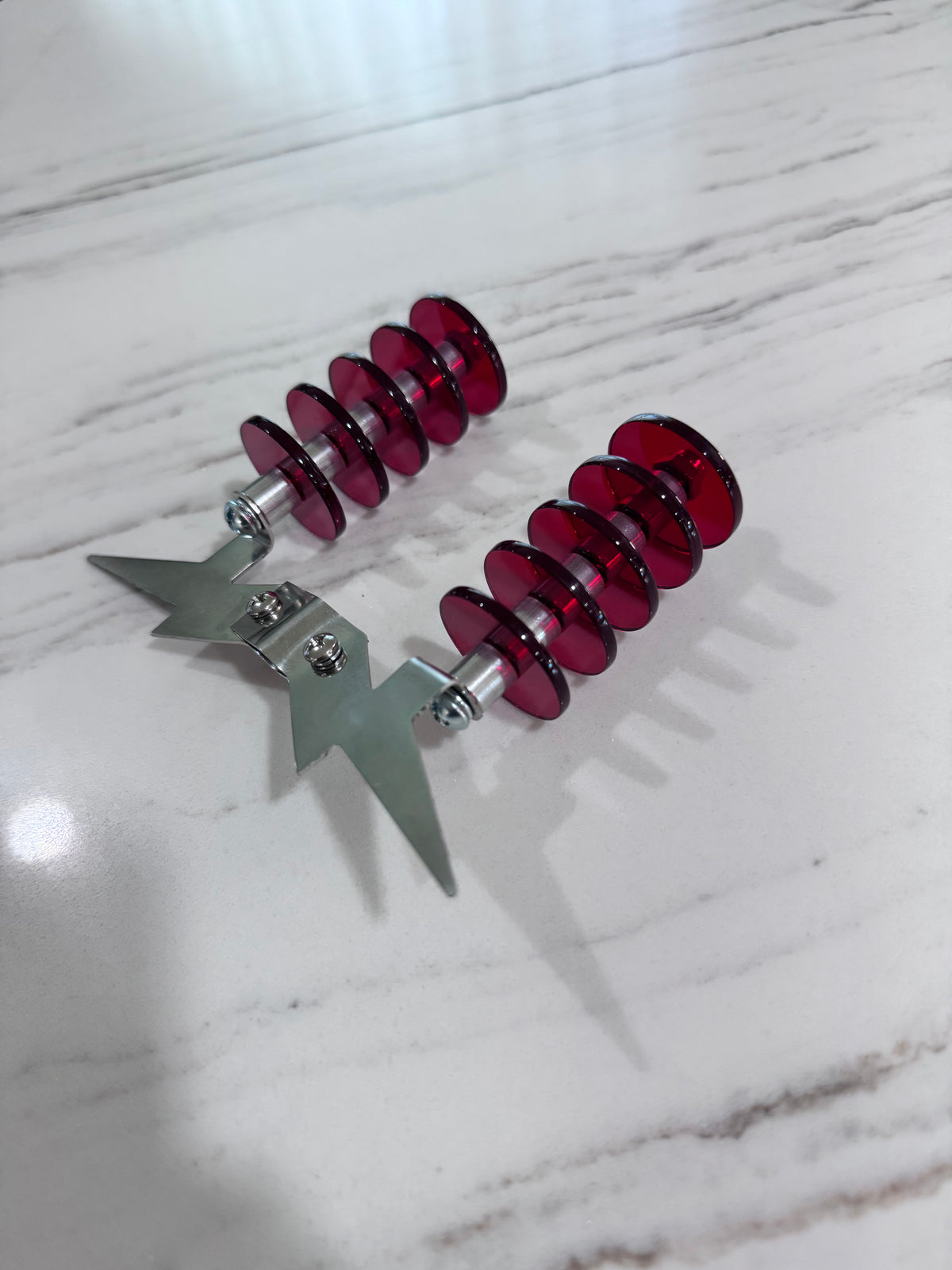 Aero-Glo Antenna Topper