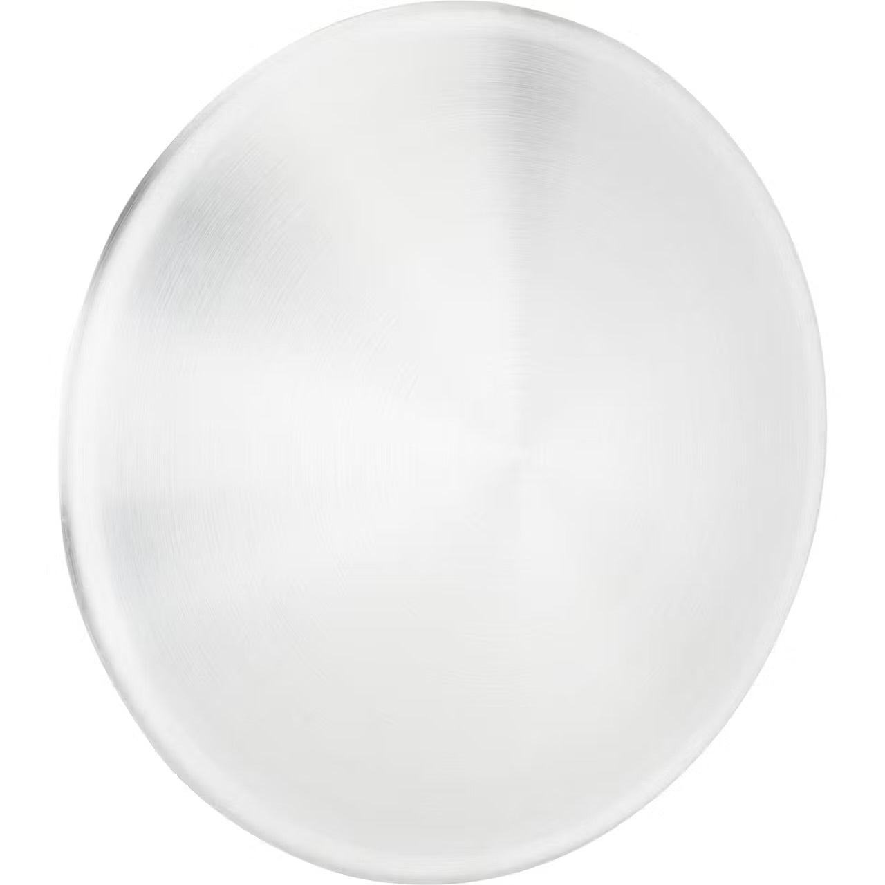 15” Brushed Stainless Steel Wheel Covers