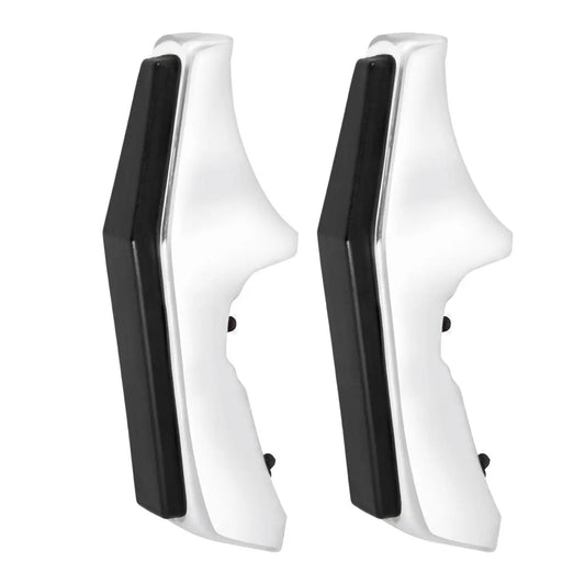 81-87 Chevy/GMC Truck Bumper Guards