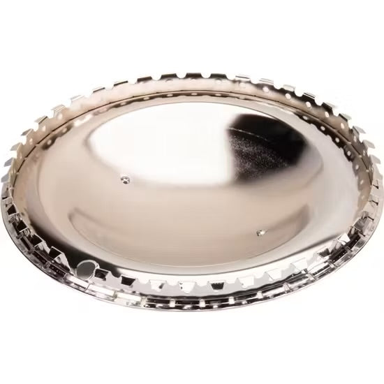 15” Hollywood Flipper Wheel Covers