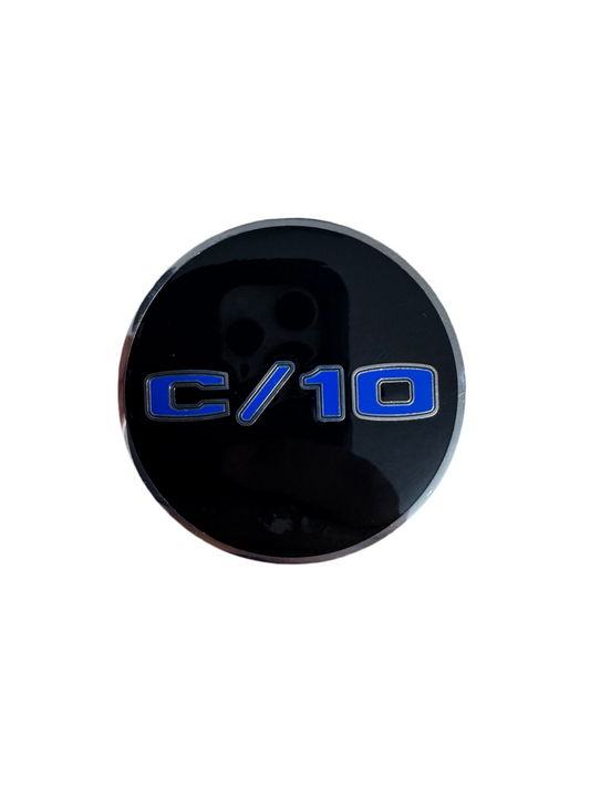 Blue C/10 Chip (2.5”)