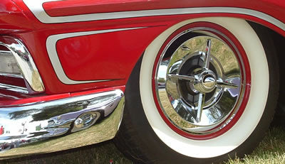 15” Lancer Wheel Covers